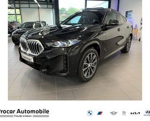 BMW X6 Gebrauchtwagen