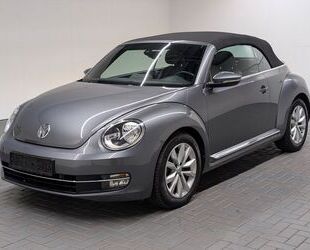 VW Beetle Gebrauchtwagen