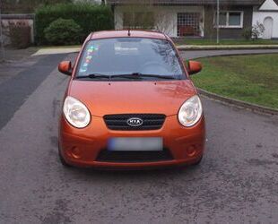 Kia Picanto Gebrauchtwagen