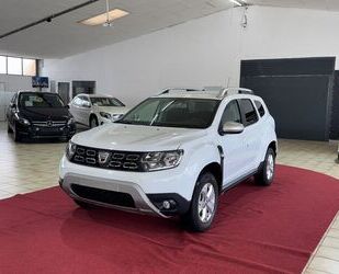 Dacia Duster Gebrauchtwagen