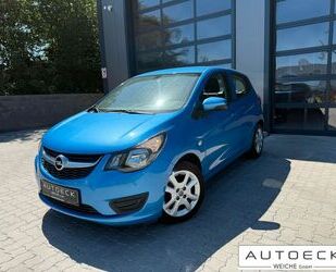 Opel Karl Gebrauchtwagen