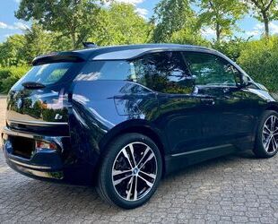 BMW i3 Gebrauchtwagen