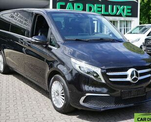 Mercedes-Benz V 220 Gebrauchtwagen