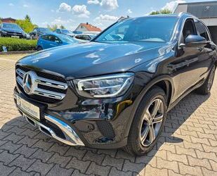 Mercedes-Benz GLC 220 Gebrauchtwagen