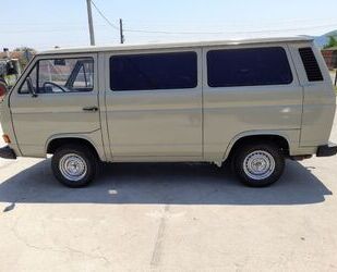 VW T3 Kombi Gebrauchtwagen
