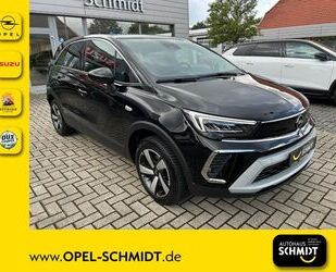 Opel Crossland (X) Gebrauchtwagen
