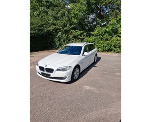 BMW 530 Gebrauchtwagen