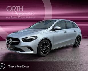 Mercedes-Benz B 180 Gebrauchtwagen