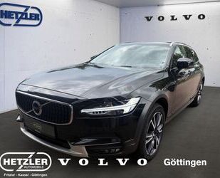 Volvo V90 Cross Country Gebrauchtwagen