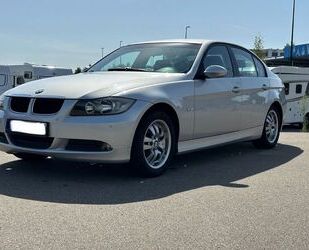 BMW 318 Gebrauchtwagen