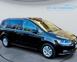 VW Sharan Gebrauchtwagen