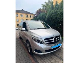 Mercedes-Benz V 250 Gebrauchtwagen