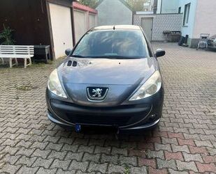 Peugeot Andere Gebrauchtwagen