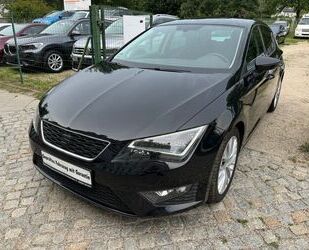 Seat Leon Gebrauchtwagen