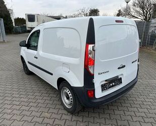 Renault Kangoo Gebrauchtwagen
