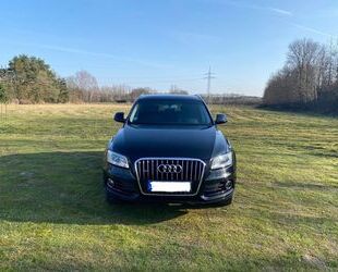 Audi Q5 Gebrauchtwagen
