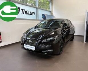 Nissan Leaf Gebrauchtwagen