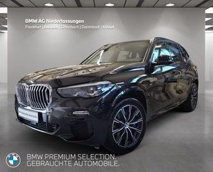 BMW X5 Gebrauchtwagen