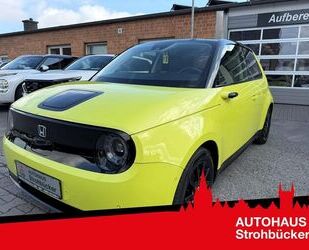 Honda e Gebrauchtwagen