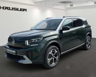 Citroen ë-C3 Aircross Gebrauchtwagen