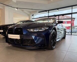 BMW M4 Gebrauchtwagen