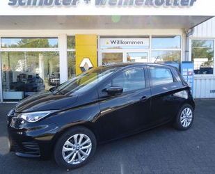Renault ZOE Gebrauchtwagen