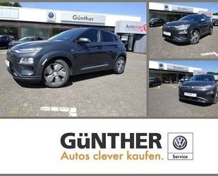 Hyundai KONA Gebrauchtwagen