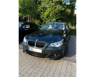 BMW 530 Gebrauchtwagen