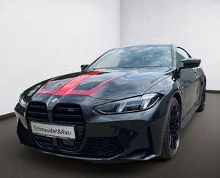 BMW M4 Gebrauchtwagen