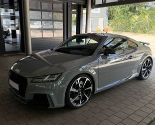 Audi TT RS Gebrauchtwagen