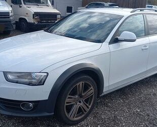 Audi A4 Allroad Gebrauchtwagen