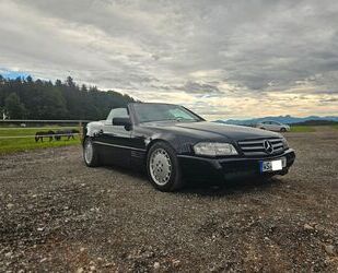 Mercedes-Benz SL 500 Gebrauchtwagen