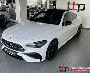 Mercedes-Benz CLE 220 Gebrauchtwagen