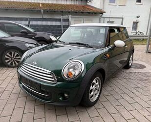 Mini Cooper Gebrauchtwagen