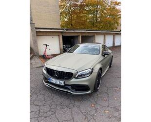Mercedes-Benz C 63 AMG Gebrauchtwagen