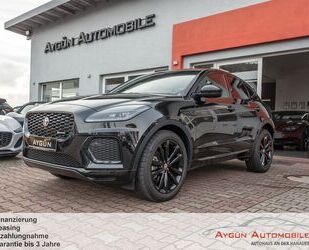 Jaguar E-Pace Gebrauchtwagen