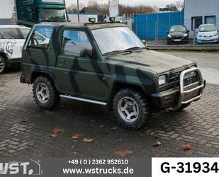Daihatsu Rocky/Fourtrak Gebrauchtwagen