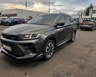 SWM G01 Gebrauchtwagen