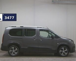 Peugeot Rifter Gebrauchtwagen