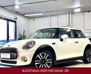 Mini ONE Gebrauchtwagen