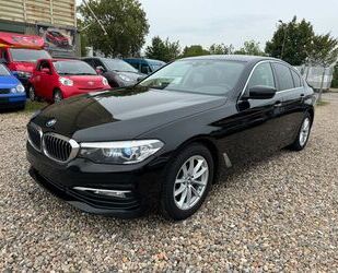BMW 520 Gebrauchtwagen