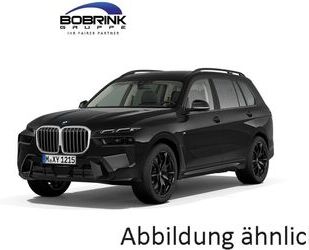 BMW X7 Gebrauchtwagen