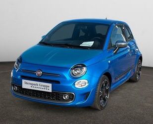 Fiat 500 Gebrauchtwagen