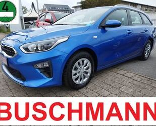 Kia ceed Sportswagon Gebrauchtwagen