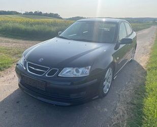 Saab 9-3 Gebrauchtwagen