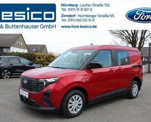 Ford Transit Courier Gebrauchtwagen