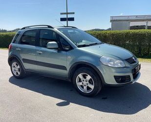 Suzuki SX4 Gebrauchtwagen