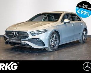 Mercedes-Benz A 200 Gebrauchtwagen