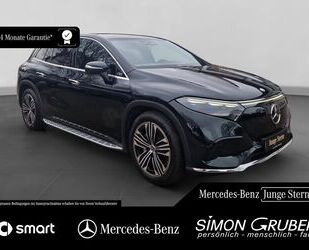 Mercedes-Benz EQS SUV Gebrauchtwagen