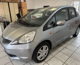 Honda Jazz Gebrauchtwagen
